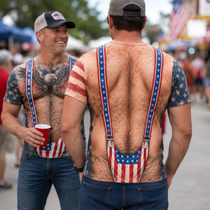 Funny 4th Of July 3d T Shirt Patriotic Shirtless Hairy Chest Eagle Suspenders Tee Usa Flag Meme Gift For Men And Dad Bbq Party Outfit 1781066559965.jpg