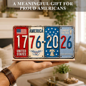 Usa 250th Anniversary Decorations Wooden America 250 Decorations Patriotic Fourth Of July Decor Usa 250th Anniversary Merchandise 4th Of July Gifts America 250th Birthday Gifts 1781144633699.jpg