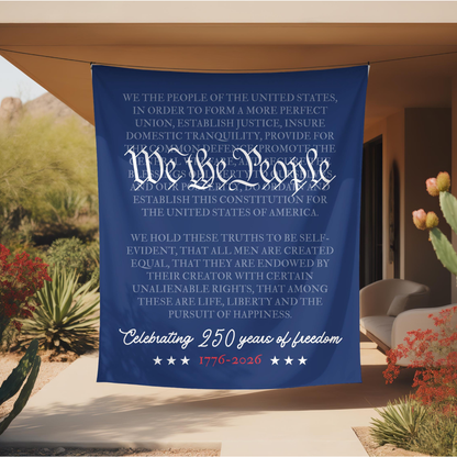 We The People America 250th Anniversary Celebration Banner Patriotic 4th Of July Backdrop Usa Celebration Decor 1781162987149.png