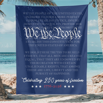 We The People America 250th Anniversary Celebration Banner Patriotic 4th Of July Backdrop Usa Celebration Decor 1781162988384.png