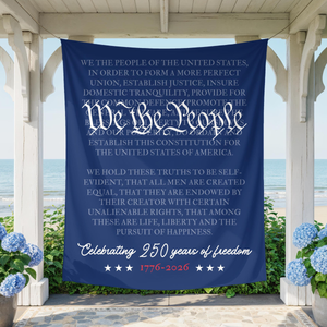 We The People America 250th Anniversary Celebration Banner Patriotic 4th Of July Backdrop Usa Celebration Decor 1781162988402.png
