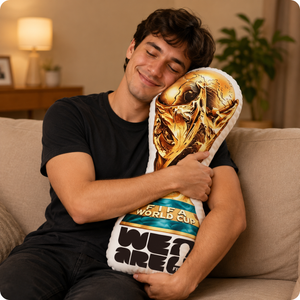 Fifa 2026 World Cup Trophy Pillow   Official Fifa Soccer Collectible Fifa World Cup Trophy Pillow For Fans For Football Lovers Game Room Decor 1781234999322.png