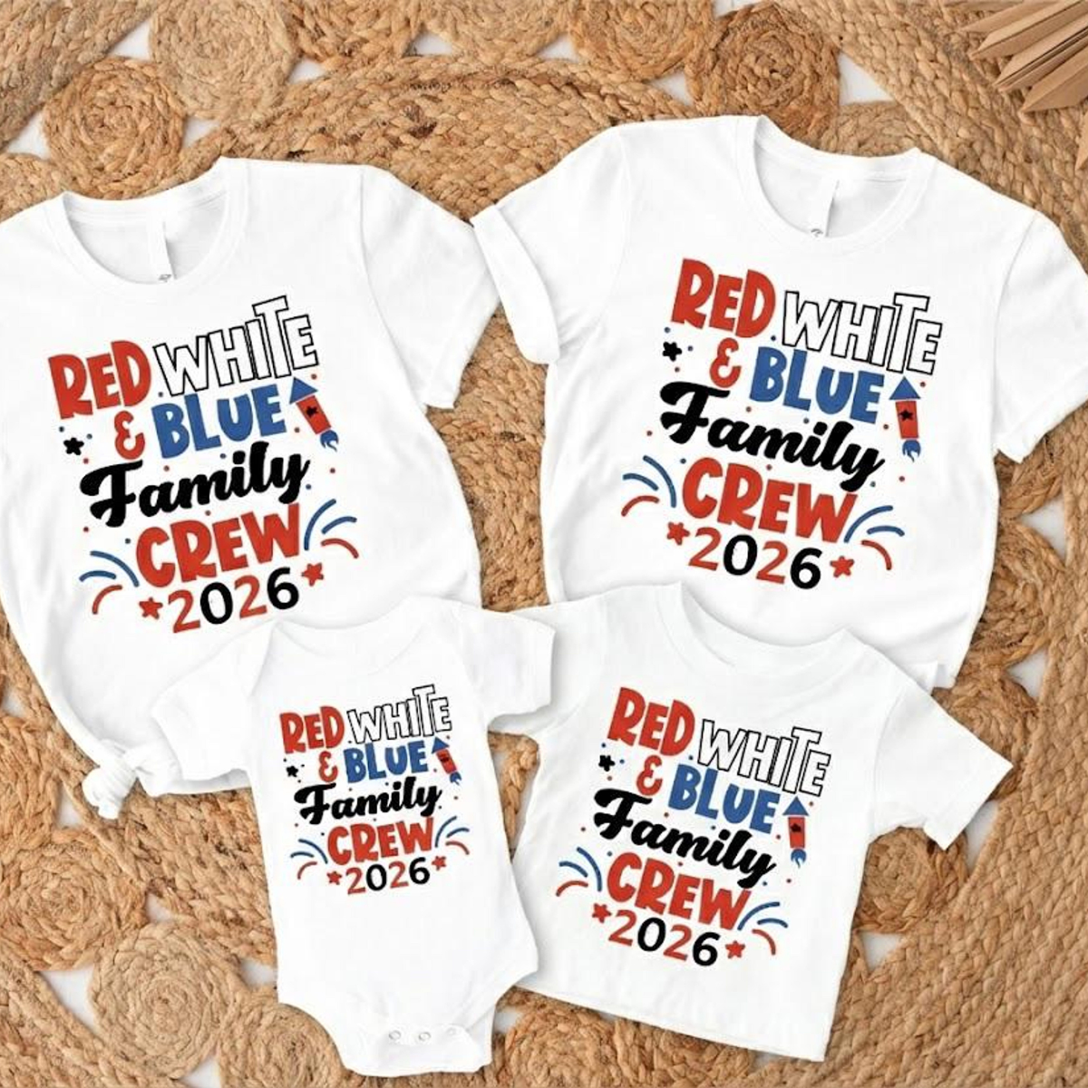 Red White And Blue Family Crew Shirt 4th Of July Matching Tee 1781237584939.png