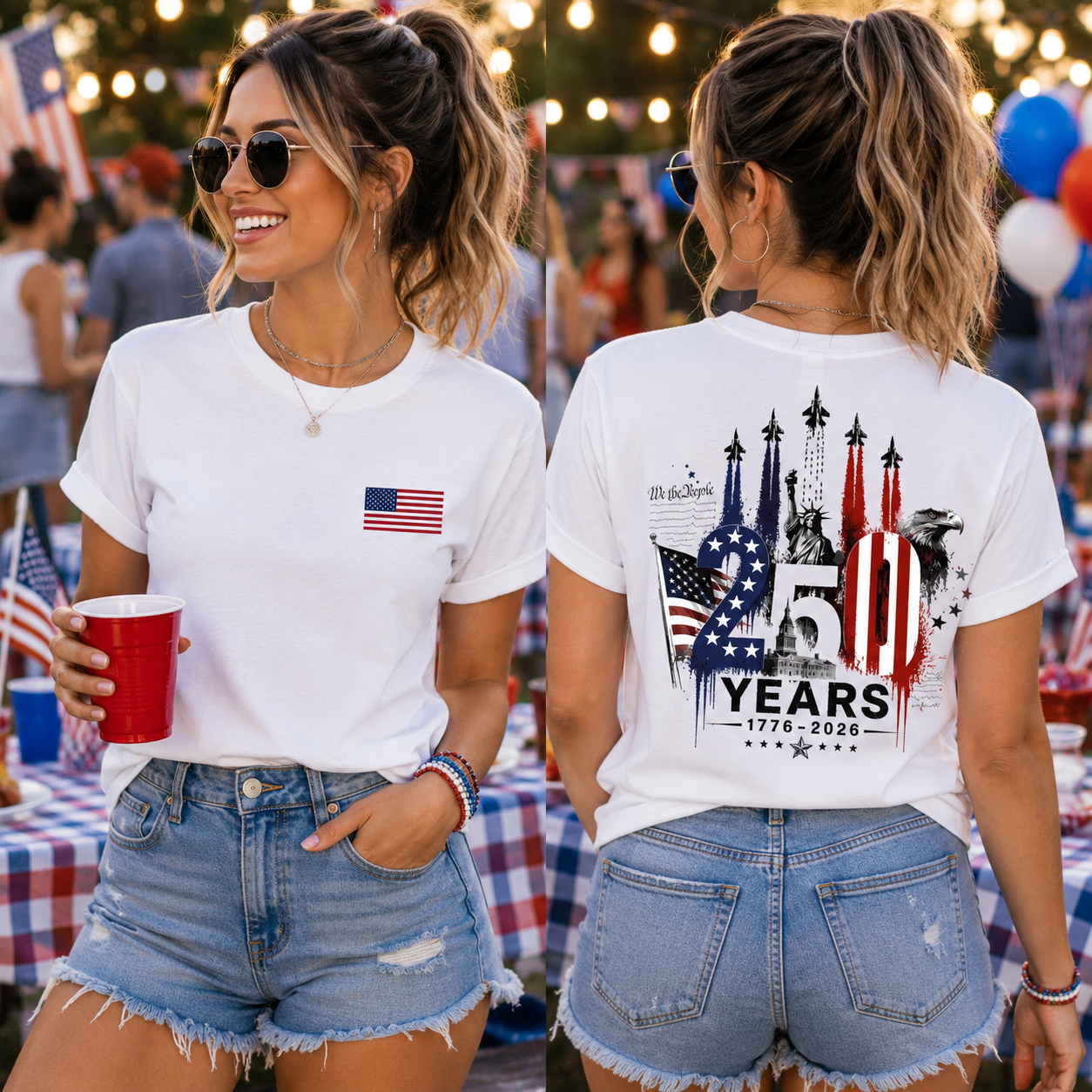 America 250 Shirt 1776 To 2026 Fighter Jet Tee Front And Back Print Patriotic Top 4th Of July Shirt 250 Years Of Freedom Usa Graphic 1781247259698.png