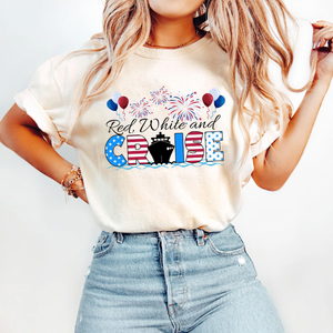 Red White And Cruise Shirt 4th Of July Cruise Shirts Fourth Of July Cruise Squad 2025 Tshirt Matching Cruise Shirts Family Vacation Shirt 1781248096926.png