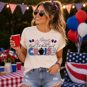 Red White And Cruise Shirt 4th Of July Cruise Shirts Fourth Of July Cruise Squad 2025 Tshirt Matching Cruise Shirts Family Vacation Shirt 1781248097867.png