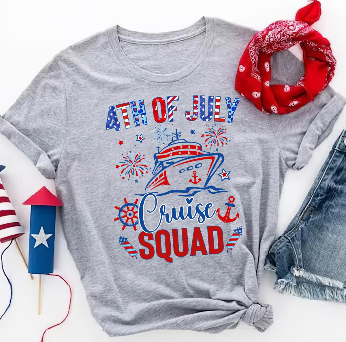 4th Of July Cruise Squad T Shirt Patriotic Cruising Tee 1781248451548.jpg