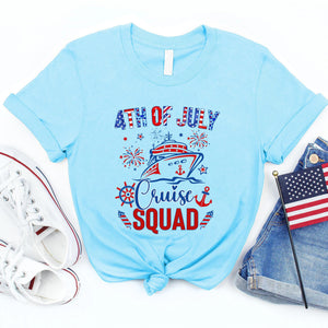 4th Of July Cruise Squad T Shirt Patriotic Cruising Tee 1781248451609.jpg