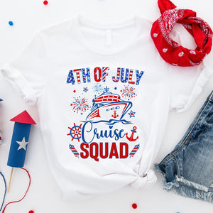 4th Of July Cruise Squad T Shirt Patriotic Cruising Tee 1781248452503.jpg