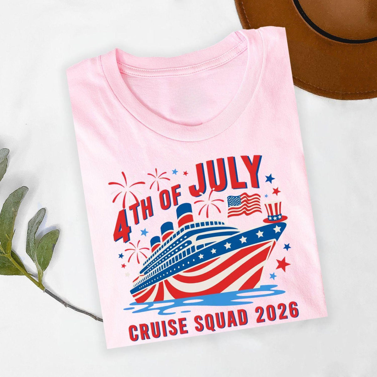 4th Of July Cruise Shirt Cruise Squad 2026 Shirt Patriotic Vacation Shirt Family Cruise Shirt America Trip Gift Shirt 1781250182797.jpg