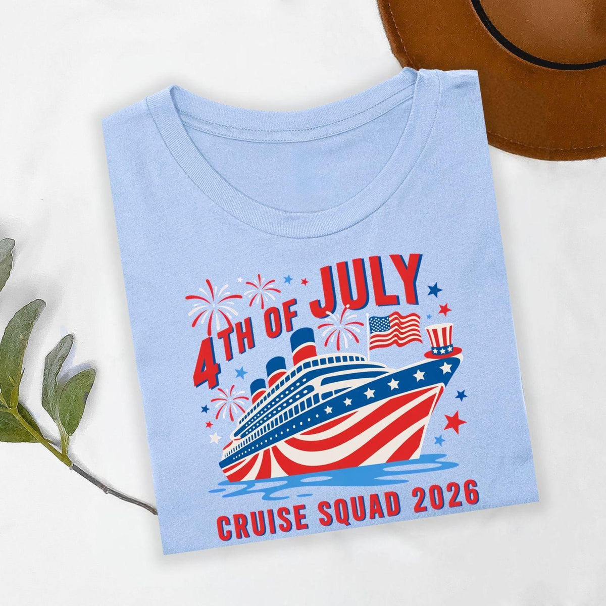 4th Of July Cruise Shirt Cruise Squad 2026 Shirt Patriotic Vacation Shirt Family Cruise Shirt America Trip Gift Shirt 1781250182928.jpg