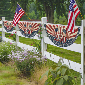 250th Anniversary American Fan Flag Celebrating 250 Years Of Independence Patriotic Bunting Flag Retro Usa Porch Decor 1781250868786.jpg