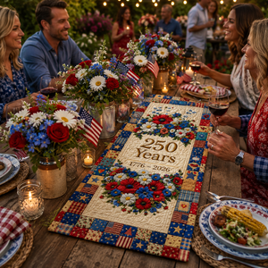 Patriot Floral Palette Quilted Table Runner Usa 250th Year Freedom Celebration Runner Fourth Of July Table Runner 1781509735231.png