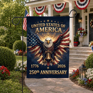 250th Anniversary Usa Flag Made In Usa American Flag Double Sided Independence Day 4th Of July Patriotic Decor Garden Decor Home Decor 1781509755565.jpg