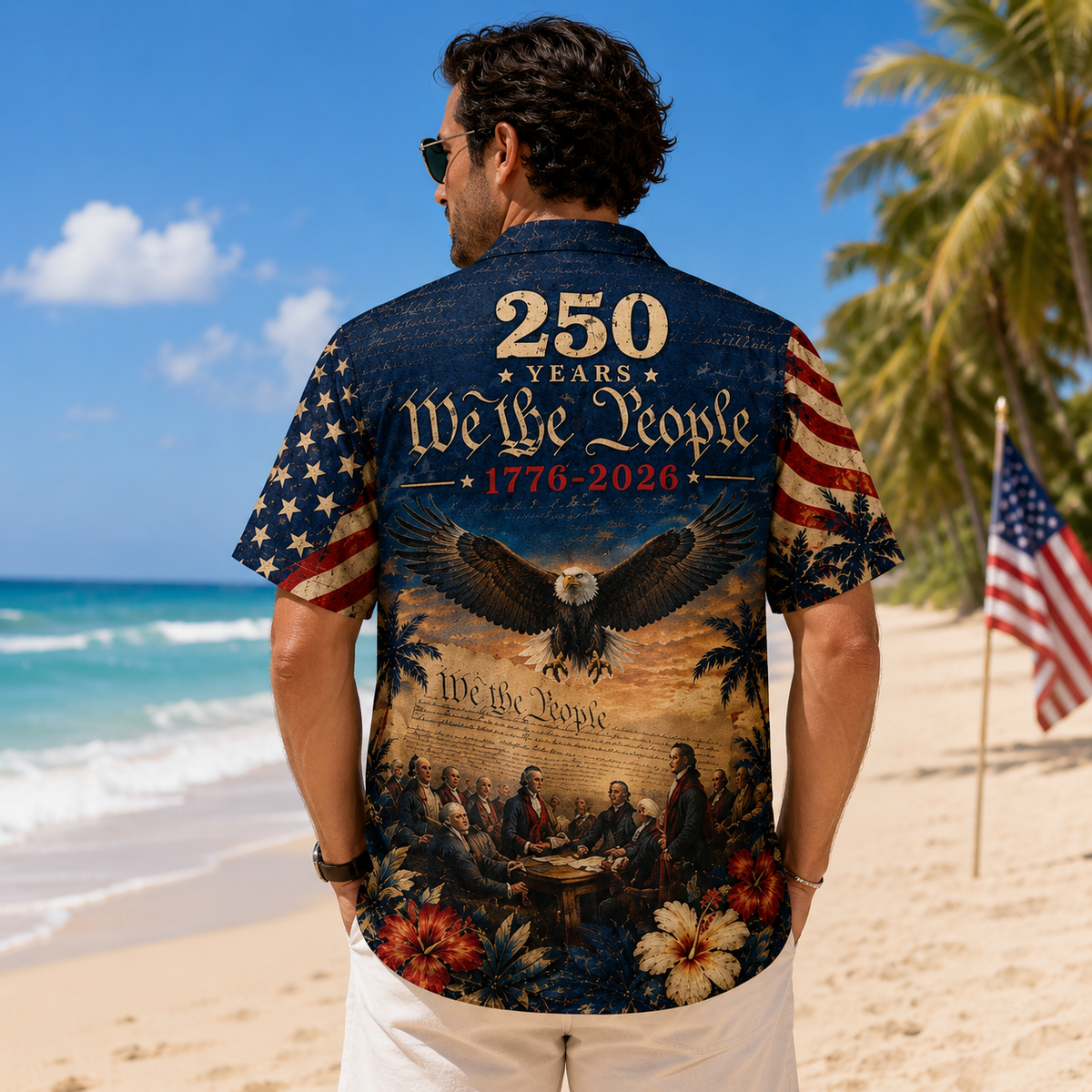 250 Years We The People Hawaiian Shirt 1776 2026 Patriotic Aloha Shirt American Eagle Independence Day Gift Usa Freedom Anniversary Shirt 1781513917280.png