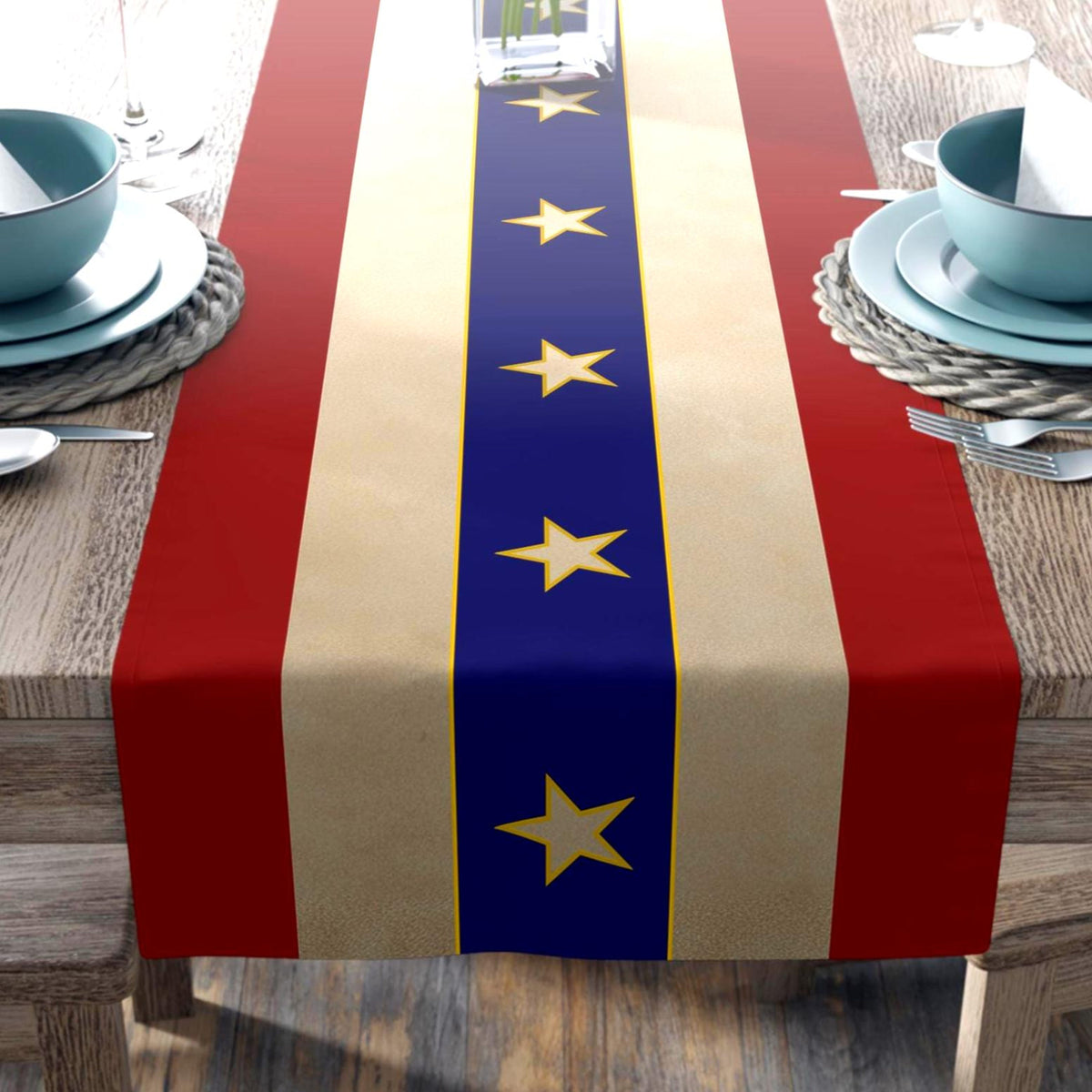 Patriotic Stars And Stripes Table Runner 1781515767077.jpg