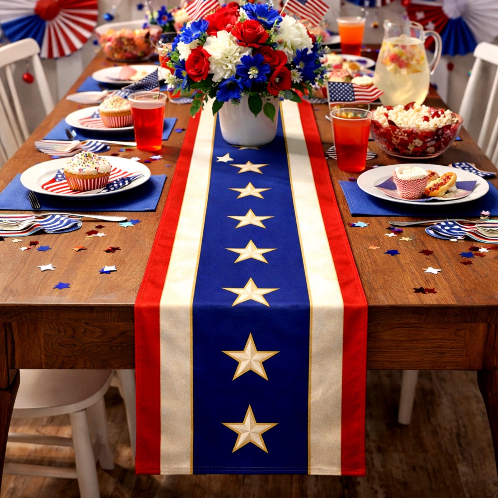 Patriotic Stars And Stripes Table Runner 1781515767312.jpg