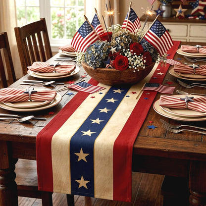 Patriotic Stars And Stripes Table Runner 1781515767570.jpg
