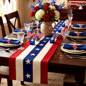 Patriotic Stars And Stripes Table Runner 1781515767676.jpg