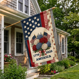 4th Of July House Flag America 250th Anniversary 1776 2026 Patriotic Hydrangea Porch Decor 1781516459767.png
