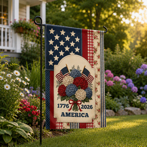 4th Of July House Flag America 250th Anniversary 1776 2026 Patriotic Hydrangea Porch Decor 1781516460152.png