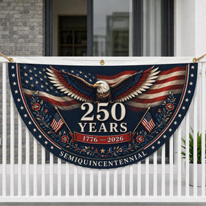 America 250th Eagle Banner Patriotic Porch Decor 4th Of July Home Decor Outdoor Flag Decor 1781595713394.jpg