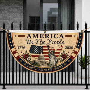 Patriotic Semicircle Flag We The People America 250th Anniversary Banner 1781596069281.jpg