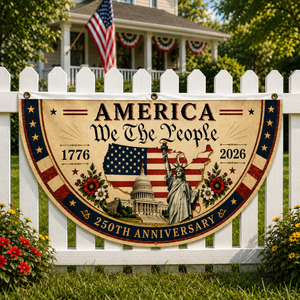 Patriotic Semicircle Flag We The People America 250th Anniversary Banner 1781596070641.png