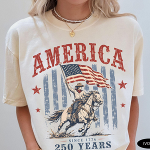 Comfort Colors Usa Shirt America 250th Anniversary Gift 250 Years 4th Of July Tshirt Us 250 Years For T Shirt 1781598790963.png