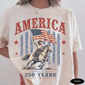 Comfort Colors Usa Shirt America 250th Anniversary Gift 250 Years 4th Of July Tshirt Us 250 Years For T Shirt 1781598791883.png