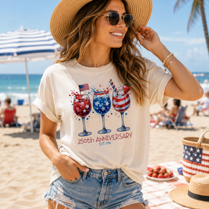 America 250th Anniversary Shirt Comfort Colors Patriotic Fourth Of July Wine Glass 4th Of July Gift 1781603743306.png
