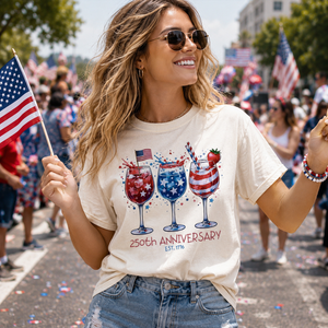 America 250th Anniversary Shirt Comfort Colors Patriotic Fourth Of July Wine Glass 4th Of July Gift 1781603743367.png