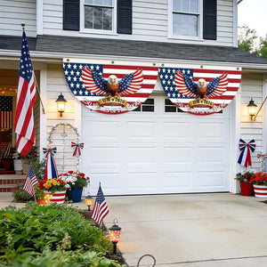 250th Anniversary Usa Bunting Flag  1776 2026th Birthday American Fan Flags 250 Years Of Freedom Flag Patriotic Eagle Banner 4th Of July Decorations Independence Day Patriotic Memorial Day 1781666367859.jpg