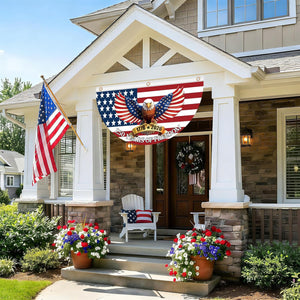 250th Anniversary Usa Bunting Flag  1776 2026th Birthday American Fan Flags 250 Years Of Freedom Flag Patriotic Eagle Banner 4th Of July Decorations Independence Day Patriotic Memorial Day 1781666367919.jpg