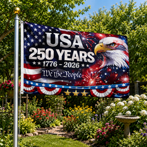 250 Anniversary Usa Flag Double Sided  1776 2026 250 Year American Anniversary Flag For Outside Heavy Duty Usa 250th Patriotic Commemorative Banner Reinforced Brass Grommets 1781667419055.png