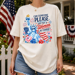 Feminist 4th Of July 50th Anniversary Shirt America 250th Liberal Patriotic Shirt 1781679913342.jpg