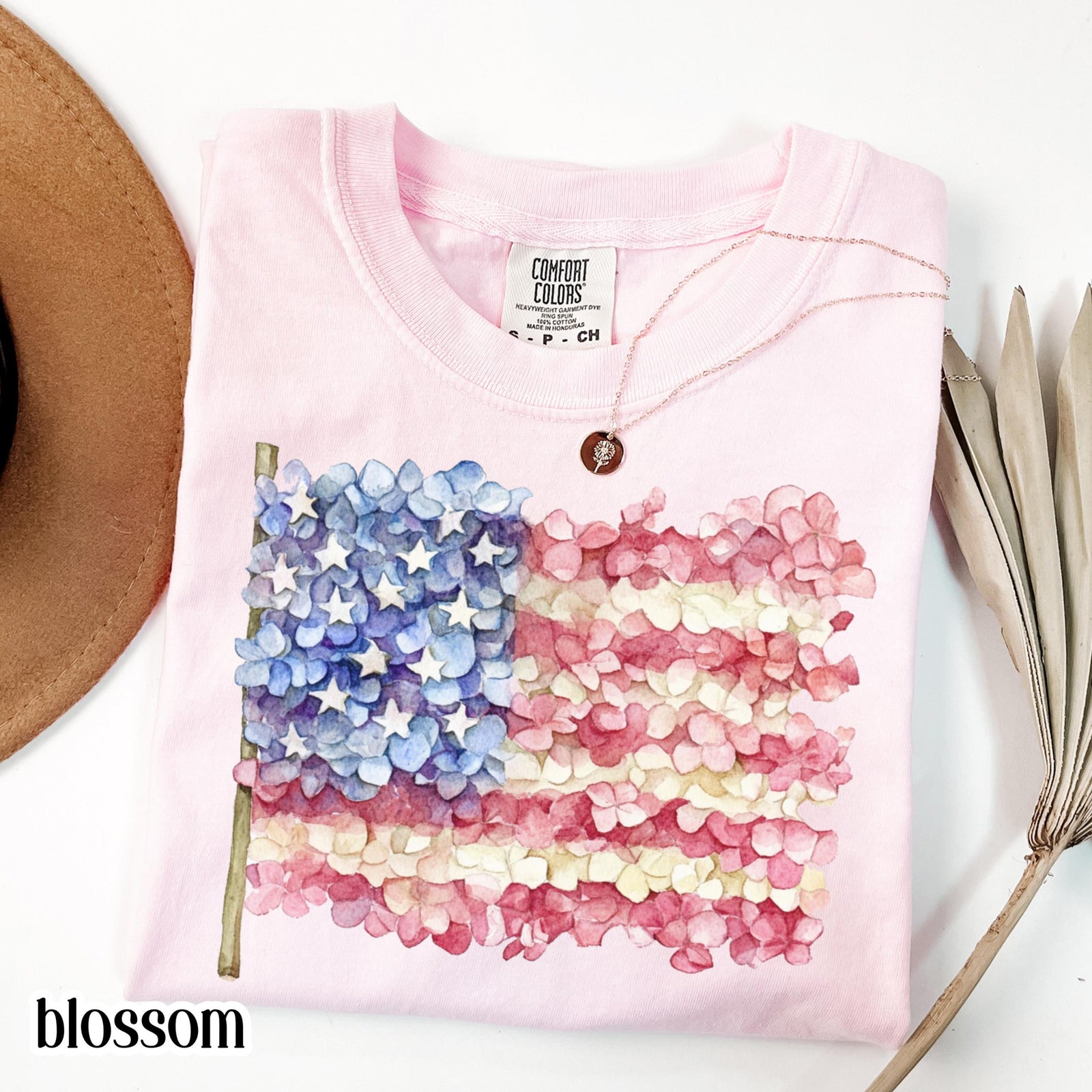 Comfort Colors 4th Of July Shirt Usa Shirt Fourth Of July Shirt American Flag Shirt Classic Usa Shirt Floral Shirt Hydrangea Shirt 1781767903623.jpg