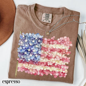 Comfort Colors 4th Of July Shirt Usa Shirt Fourth Of July Shirt American Flag Shirt Classic Usa Shirt Floral Shirt Hydrangea Shirt 1781767903818.jpg