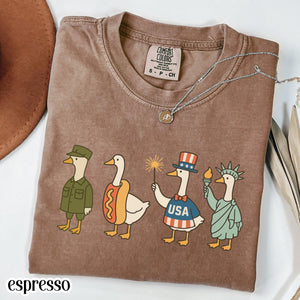Comfort Colors 4th Of July Shirt Usa Shirt Fourth Of July Goose Shirt American Flag Shirt Classic Usa Shirt Goose Shirt Funny Shirt 1781768122321.jpg