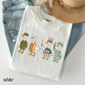Comfort Colors 4th Of July Shirt Usa Shirt Fourth Of July Goose Shirt American Flag Shirt Classic Usa Shirt Goose Shirt Funny Shirt 1781768122680.jpg