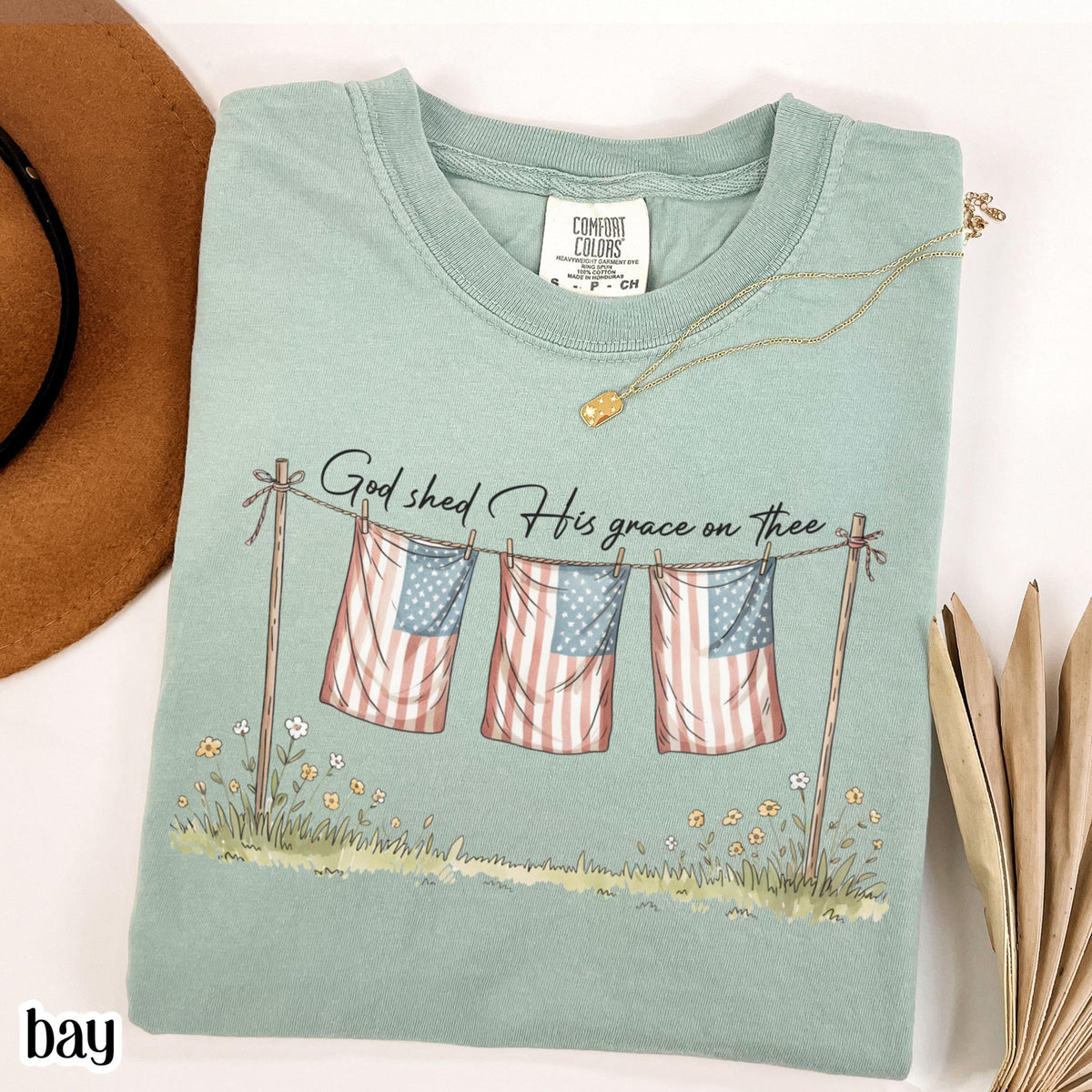 Comfort Colors 4th Of July Shirt Usa Shirt Fourth Of July Shirt America The Beautiful Shirt Faith Tee Christian 4th Of July Shirt 1781768311057.jpg