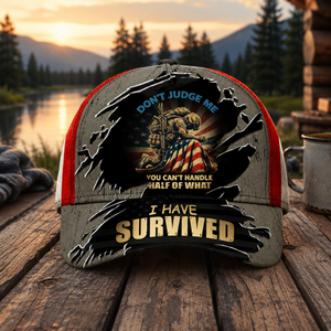 Don T Judge Me Veteran Distressed Baseball Cap Patriotic Soldier Survival Gift Hat 1781769771822.png