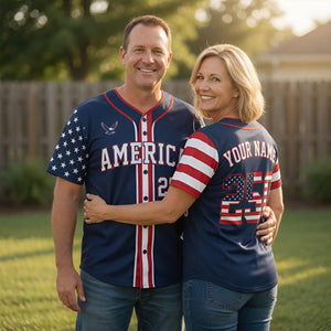 Custom Freedom 250th Anniversary Baseball Jersey Shirt Usa 250 Years Independence Apparel 1776 2026 America Anniversary Patriotic Freedom 1781845122536.jpg