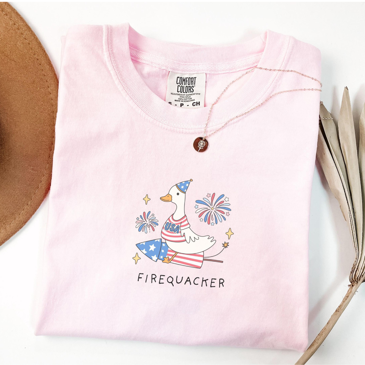 Funny July 4th Shirt Funny Goose Shirt Independence Day Tee Usa Comfort Colors Shirt Patriotic Tshirt Firequacker Shirt July 4th Gift 1782094218049.png