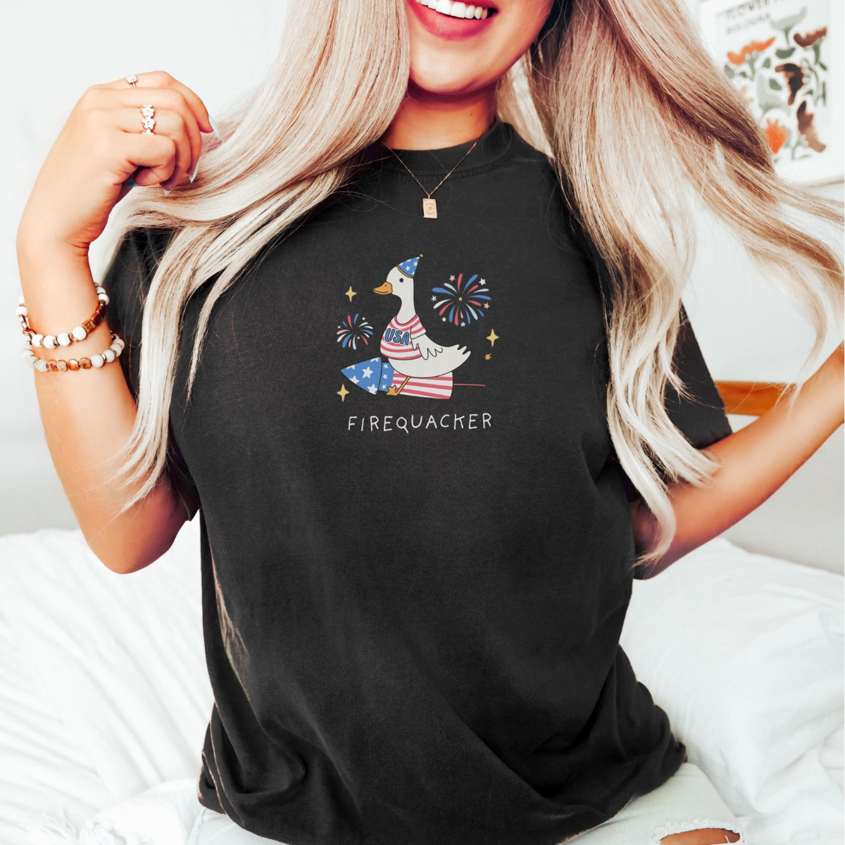 Funny July 4th Shirt Funny Goose Shirt Independence Day Tee Usa Comfort Colors Shirt Patriotic Tshirt Firequacker Shirt July 4th Gift 1782094218215.png