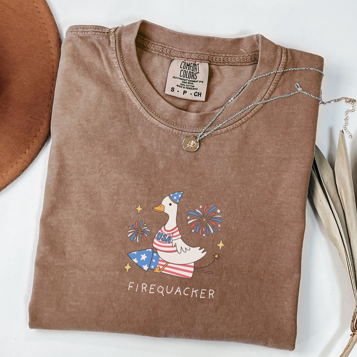 Funny July 4th Shirt Funny Goose Shirt Independence Day Tee Usa Comfort Colors Shirt Patriotic Tshirt Firequacker Shirt July 4th Gift 1782094218276.png