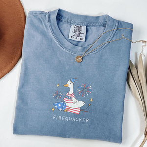 Funny July 4th Shirt Funny Goose Shirt Independence Day Tee Usa Comfort Colors Shirt Patriotic Tshirt Firequacker Shirt July 4th Gift 1782094218320.png
