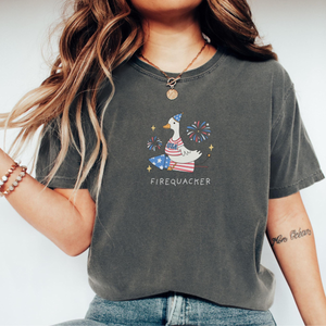 Funny July 4th Shirt Funny Goose Shirt Independence Day Tee Usa Comfort Colors Shirt Patriotic Tshirt Firequacker Shirt July 4th Gift 1782094218351.png