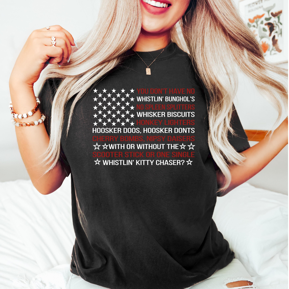 Funny 4th Of July Shirt Patriotic Shirt You Don T Have No Whistlin Bungholes Tee Usa Flag Shirt Fourth Of July Shirt Independence Shirt 1782113592644.png