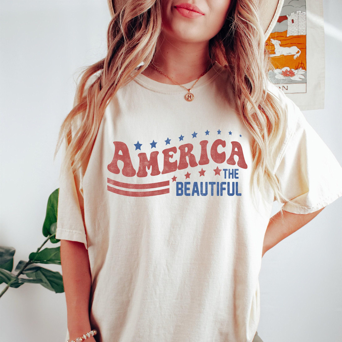 America The Beautiful Shirt 4th Of July T Shirt Fourth Of July Shirt Independence Day Shirt America Shirt American Flag Shirt 1782114318363.png